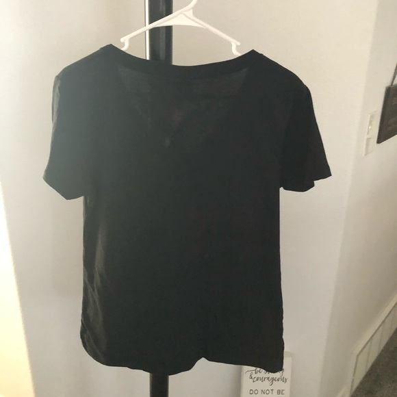 NWT Raiders tee - Picture 2 of 3